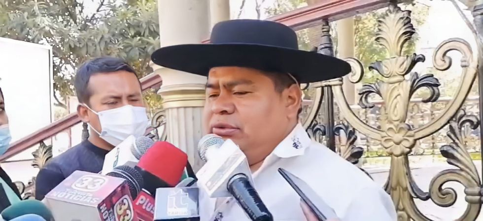 Indagan destino de aportes en la Central de Campesinos de Cercado 