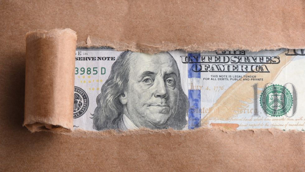 EEUU: condiciones obligan a los países a alejarse del dólar