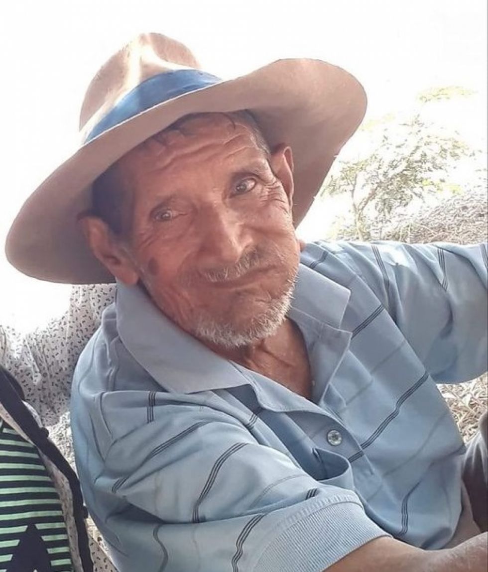 Yacuiba: Hallan en el monte a un hombre de 88 años que desapareció el sábado (video)