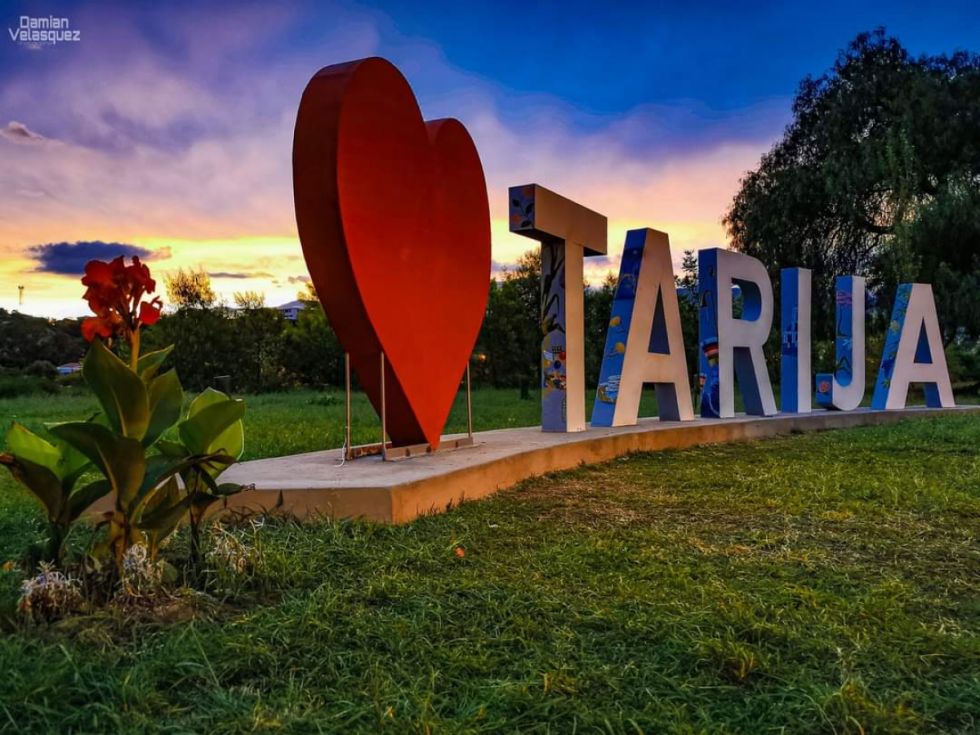 Tarija celebrará 449 años de fundación con variadas actividades culturales y protocolares