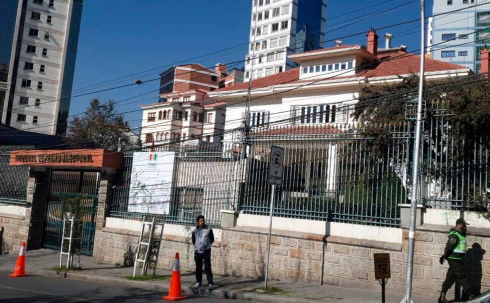 TSE: 370 renuncias de mujeres autoridades electas