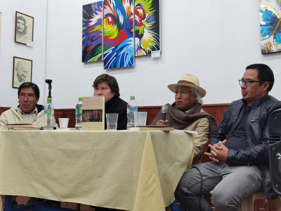 El retorno de “La Memoria Obstinada”