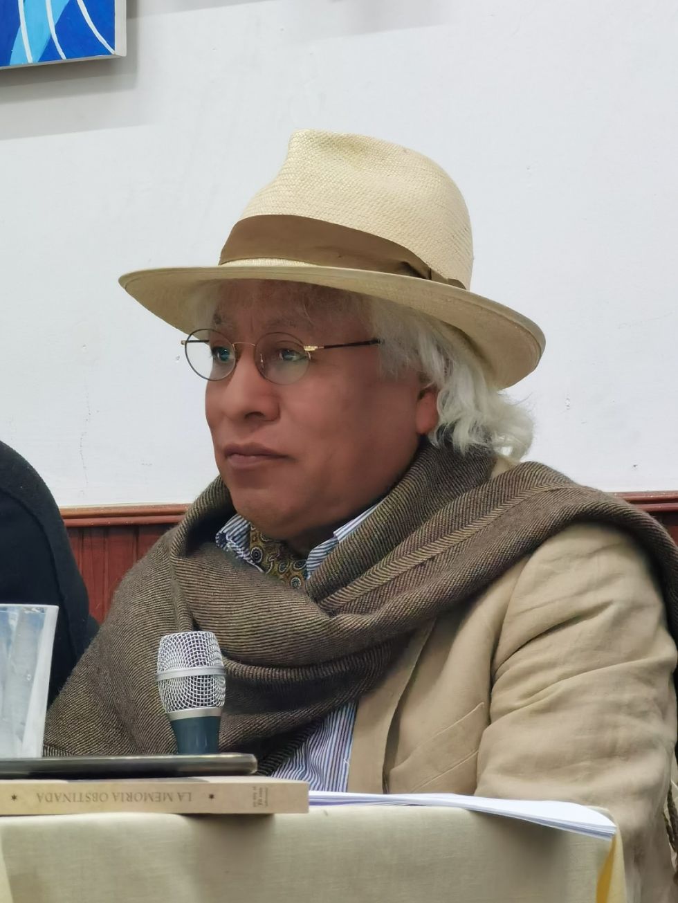Rafael Bautista Segales.