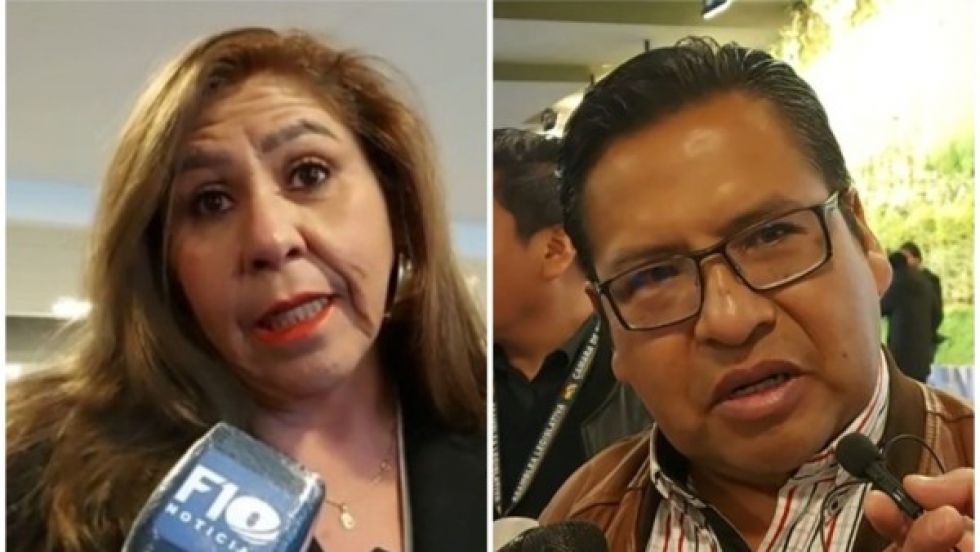 El MAS no se pone de acuerdo para esperar o no pronunciamiento del TCP y reiniciar judiciales
