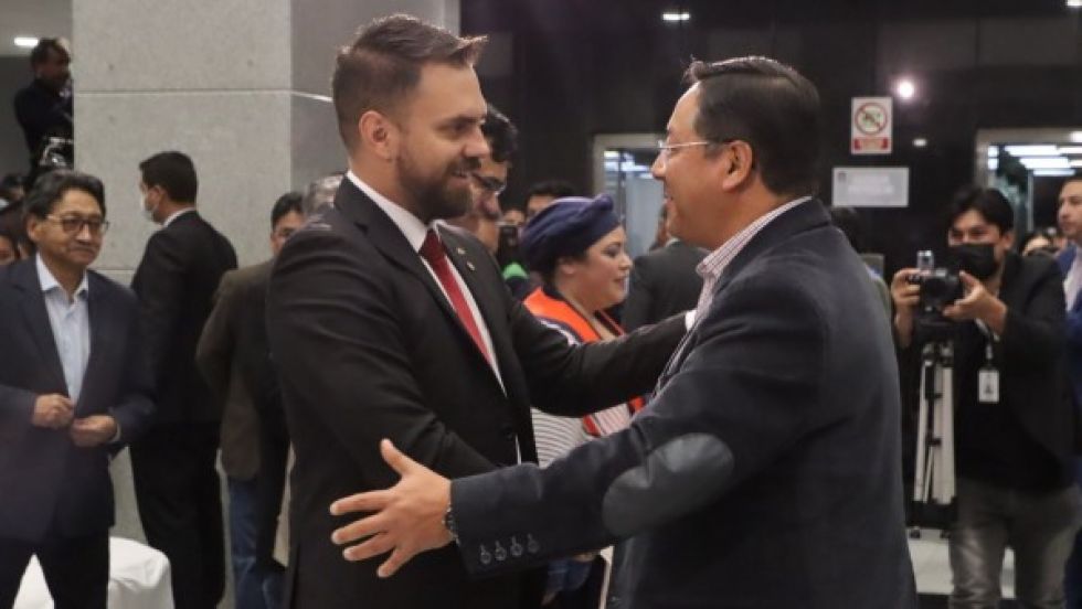 Juicio político para Arce y otra censura a Del Castillo, la advertencia de “evistas” y la oposición