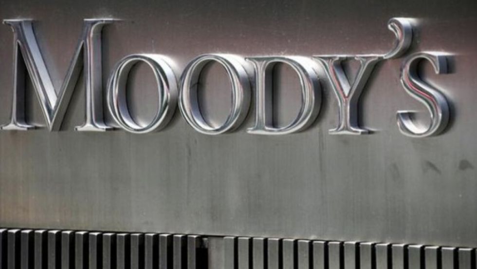 Moody’s cambia a ‘negativa’ la perspectiva de calificación crediticia de Bolivia