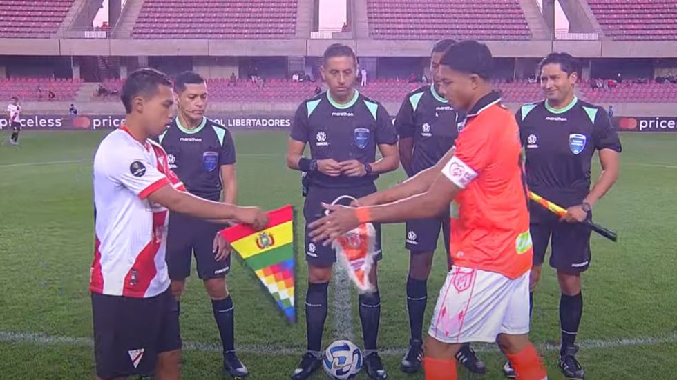 En directo: Sigue aquí el compromiso de Always por Libertadores Sub-20