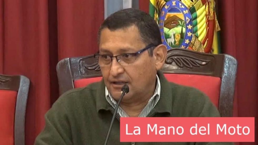 Los charcos de Montes
