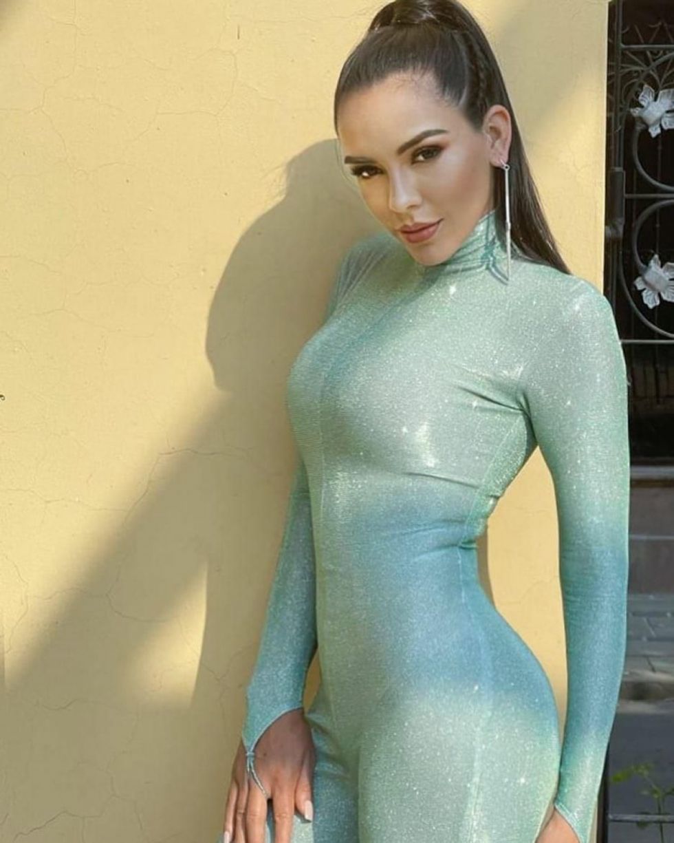 Maribel Donaire