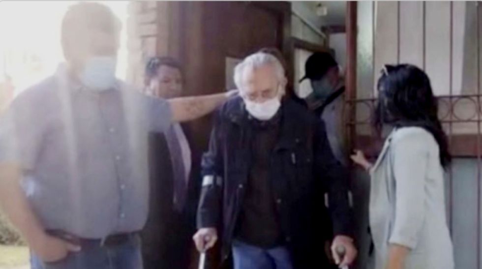 Compañía de Jesús ve innecesaria citación de la Fiscalía por edicto a sacerdotes en caso de abusos