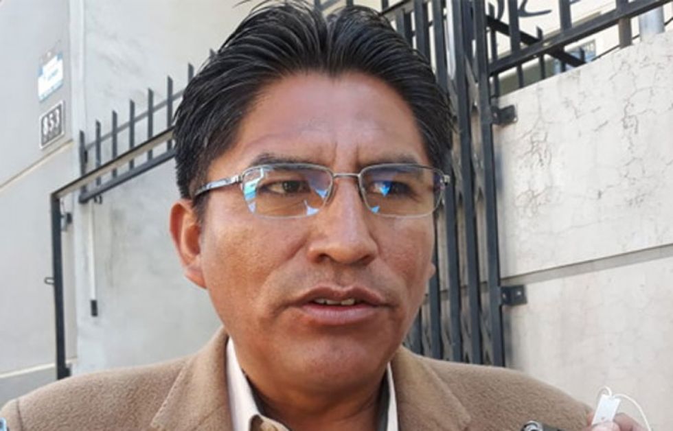 Pronostican candidaturas separadas de Arce y Evo