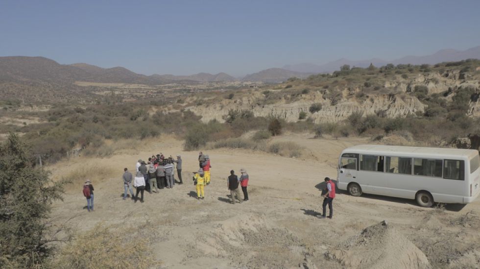 La PTAR tensa más la relación entre la Gobernación y la Alcaldía de Tarija 