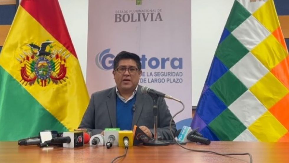 Gerente de la Gestora admite problemas en los pagos, pero asegura que los está resolviendo en el día