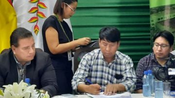 Beni implementará control de producción de oro