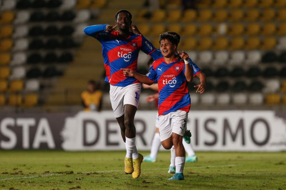 (Video) Revive el resumen del partido entre Always y Cerro Porteño