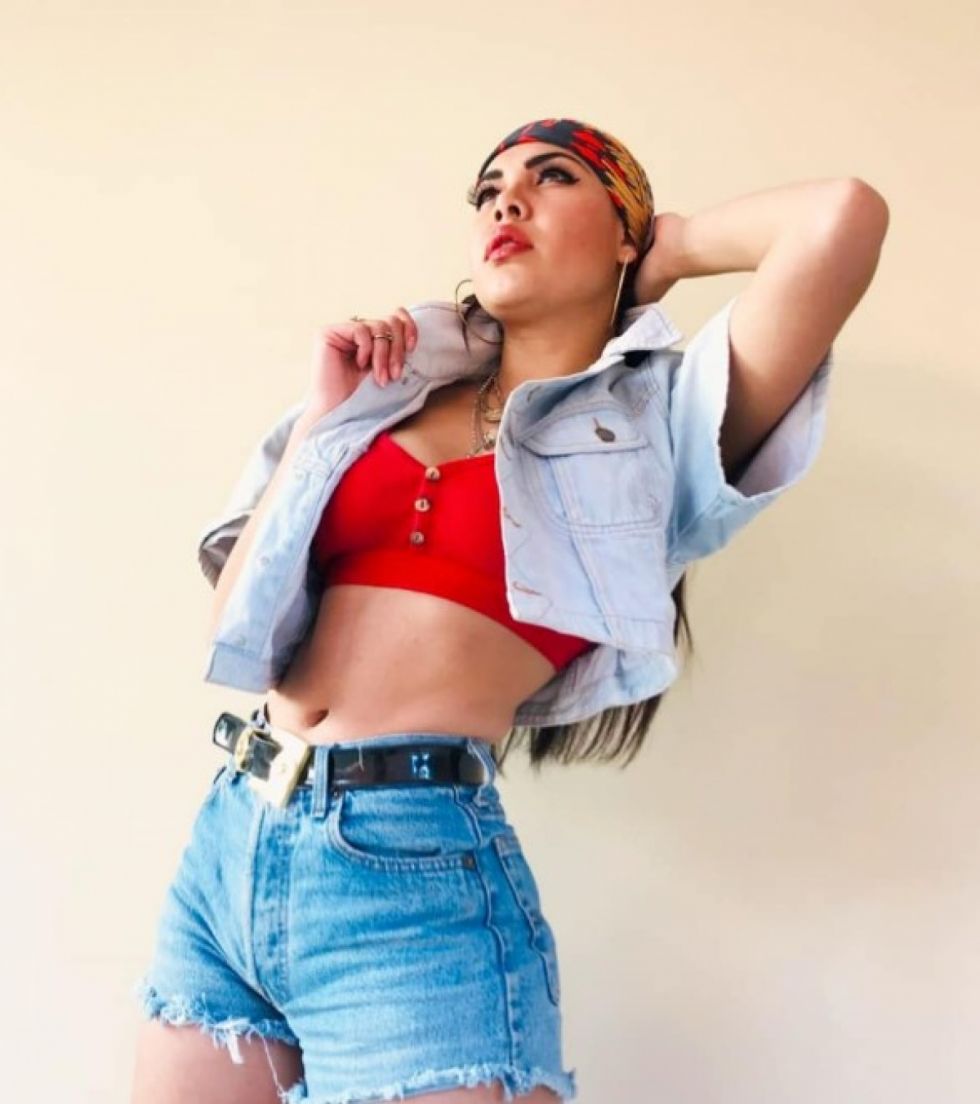 Paola Peñaloza