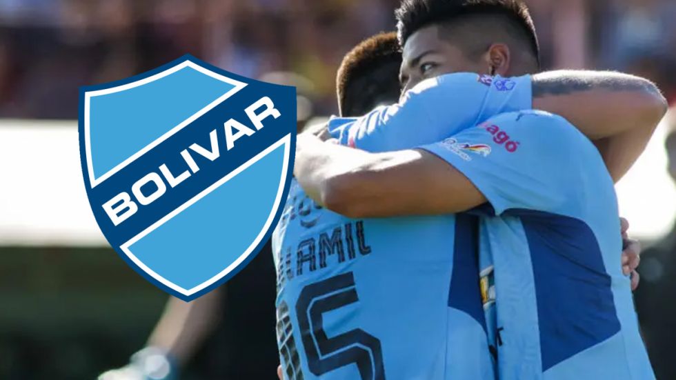 Bolívar de Ramiro y Villamil ya conoce a su rival de octavos