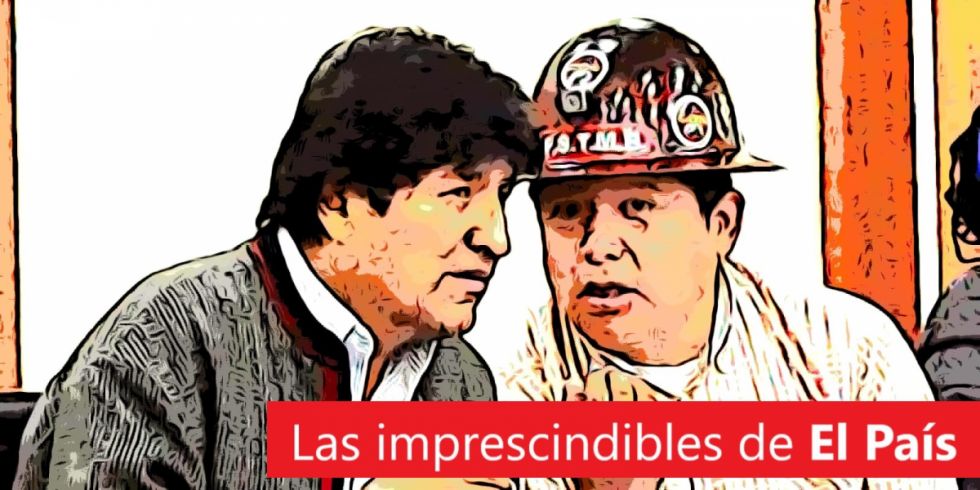 La pugna del Comité, la bajada de la TRE, el fichaje inesperado de Bolívar... Lee las imprescindibles de este miércoles