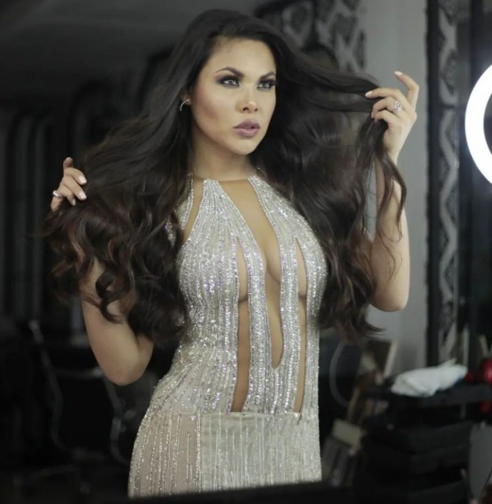 Paola Peñaloza