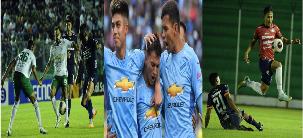 Clubes apuestan por el retorno de sus ex jugadores:  Así fue el movimiento en el mercado de pases  