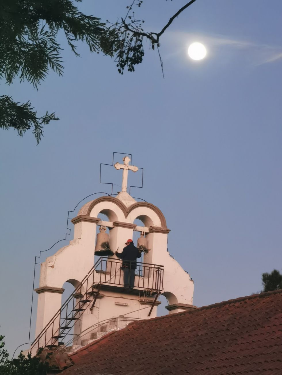 449 años y contando