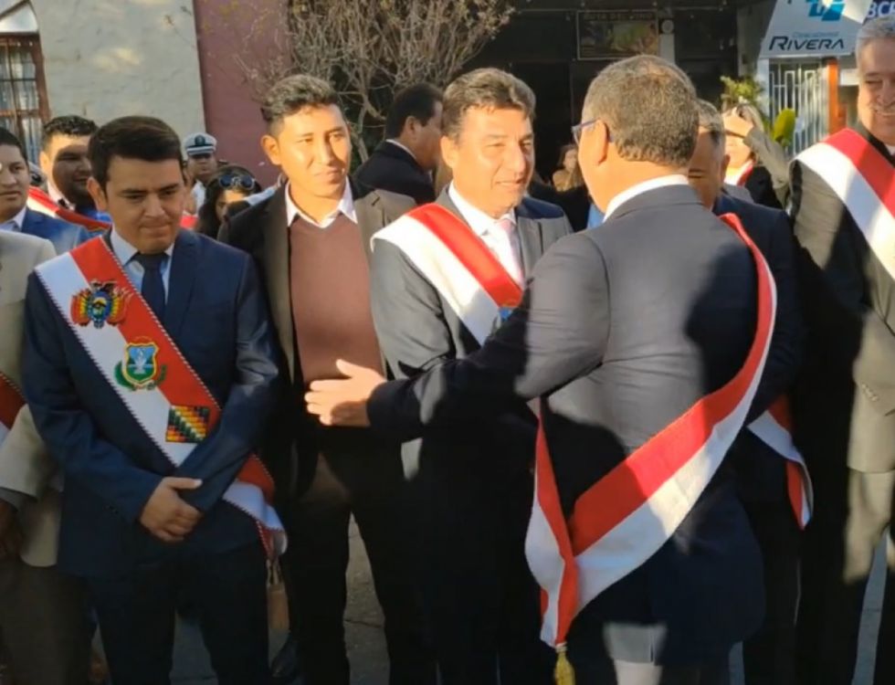 De la resaca del 4 de Julio a la “foto” del Consejo Autonómico