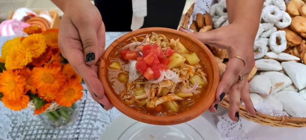 Este domingo inicia la primera feria barrial de Santa Anita en Tarija