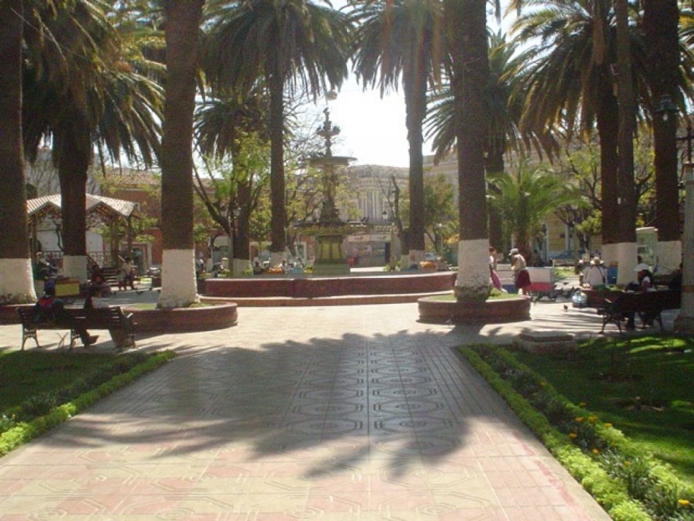 Conozca cómo estará el clima para este fin de semana en Tarija