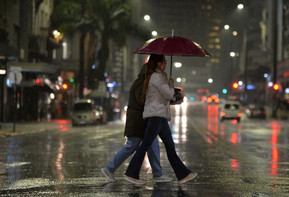 Lluvia no resuelve la crisis hídrica en Uruguay