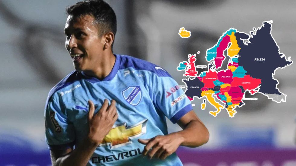 Bolívar hace oficial la salida de Roberto Carlos a Europa 