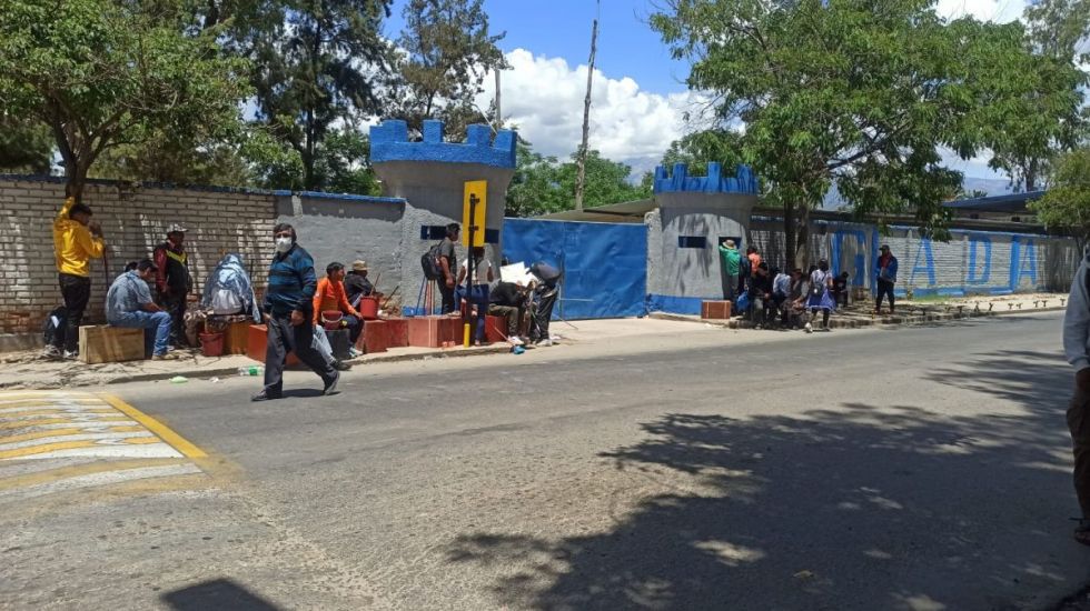 El próximo miércoles 12 de julio iniciará el reclutamiento para el Servicio Militar