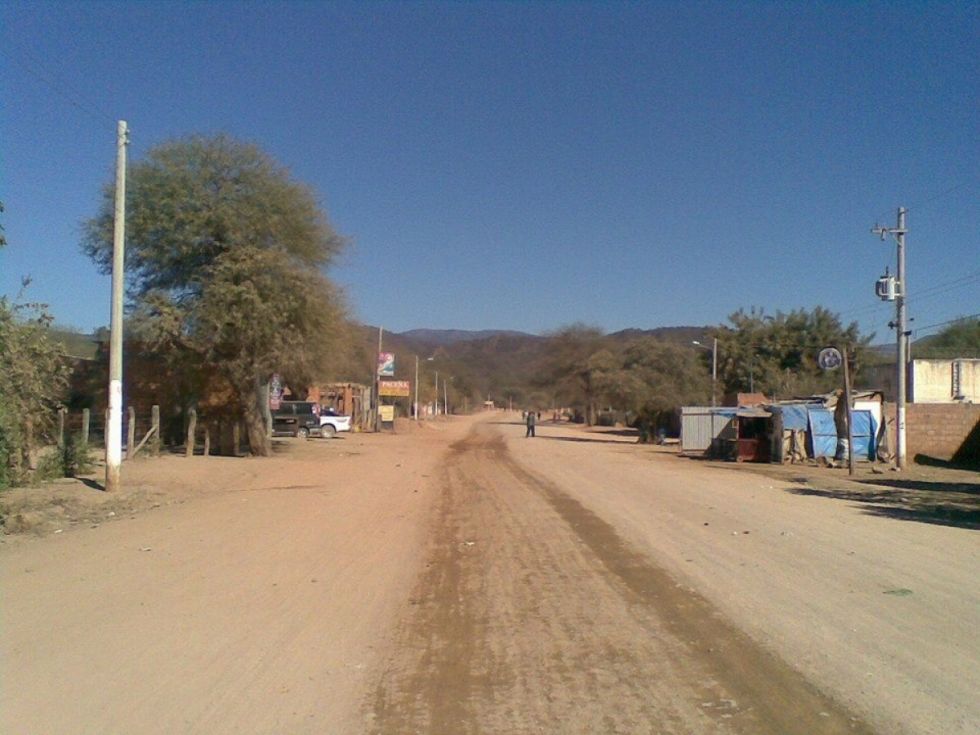 Gestionan planta de tratamiento para Palos Blancos 