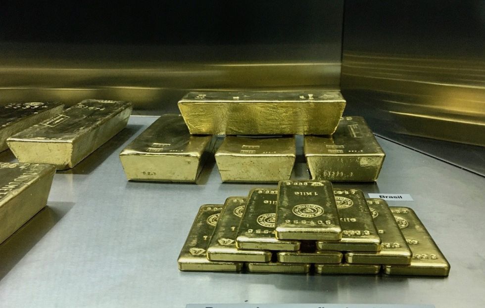 El BCB comprará oro a precio “competitivo”