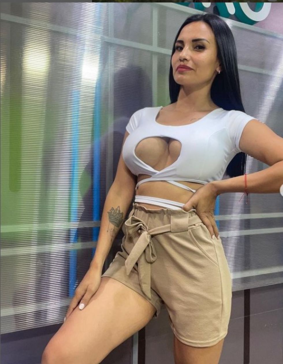 Noelia Sargenti