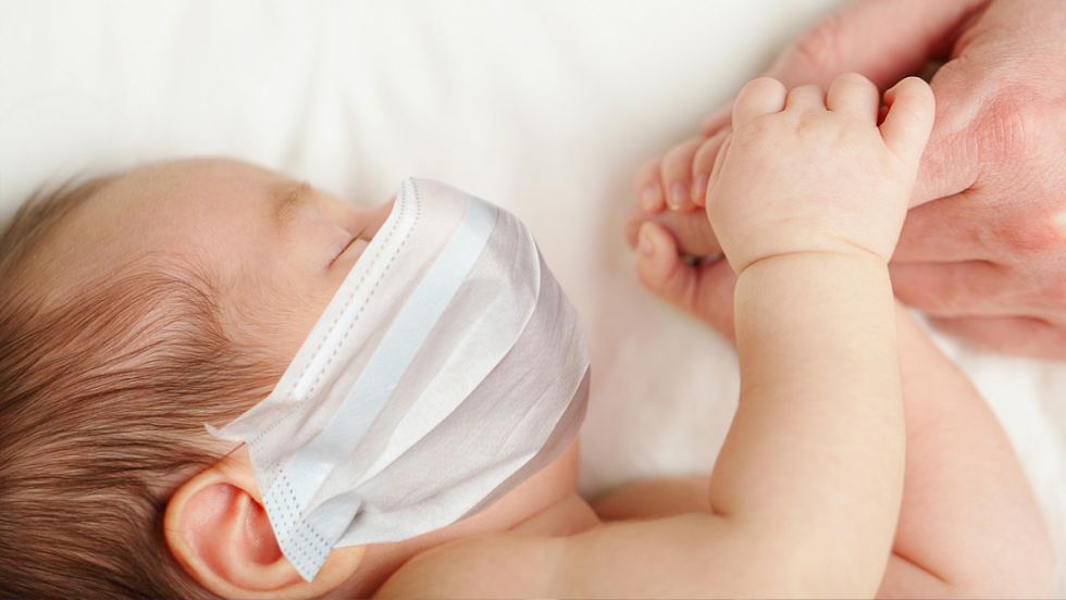 Seis países europeos notifican a la OMS casos en recién nacidos de echovirus 11