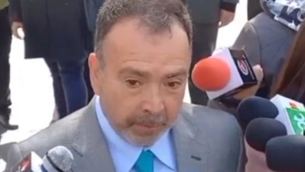 Tras otro escándalo por auto robado, Chile espera coordinar reunión de “alto nivel” con Bolivia