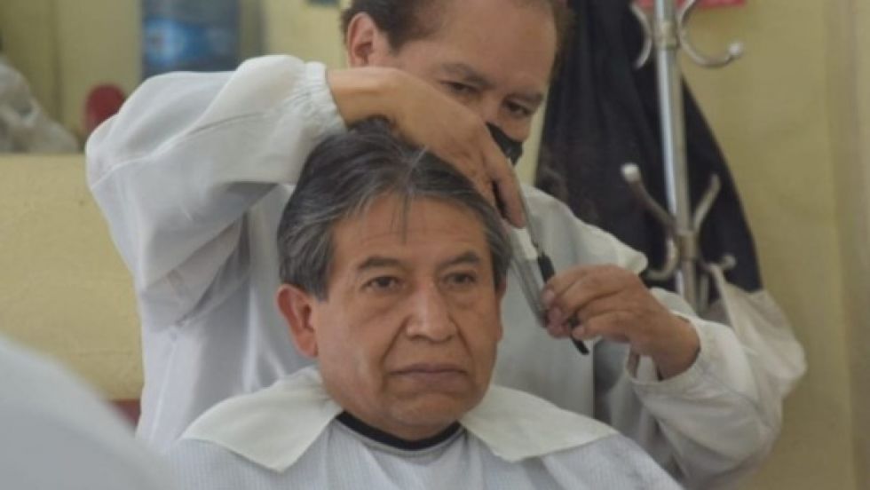 “Algunos ni lavarse la cabeza saben”: Choquehuanca dice que los citadinos son bien flojos