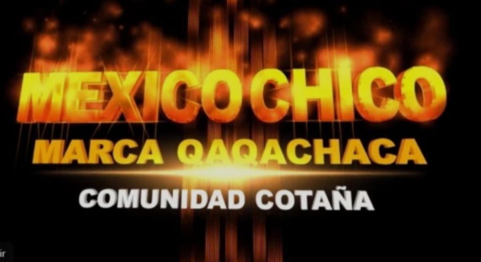 Diputado: En “México chico” de Challapata no hay presencia del Estado y campean mafias criminales