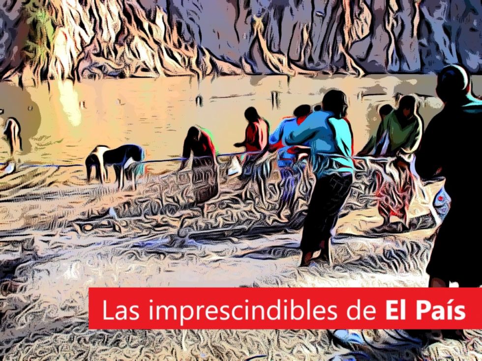 Las crisis del Pilcomayo, el precio del micro, la inducción al suicidio... Lee las imprescindibles de este martes