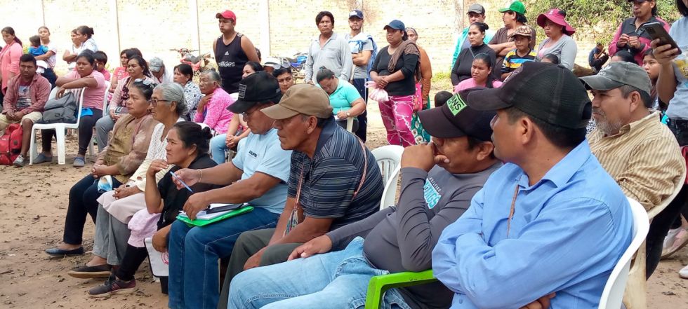 El Gobierno activa la Comisión Nacional del río Pilcomayo ante escasez de sábalos 
