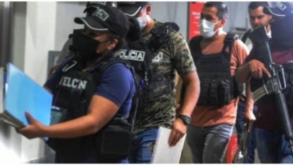 “Narcovuelo”: Aprehenden a un sargento de la Policía