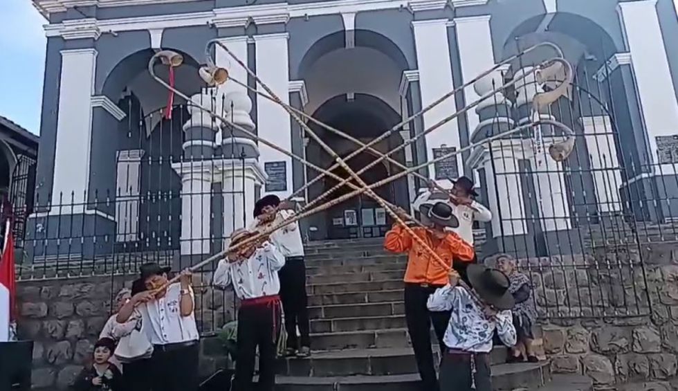 Presentan el cronograma oficial de actividades de la Fiesta Grande de Tarija