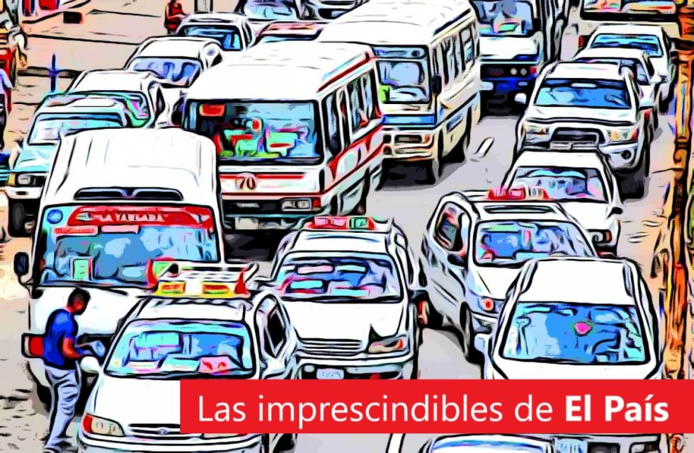Los nombres del Comité; los ¿cambios? del Evo cumple; los precios del micro... Lee las imprescindibles de este viernes