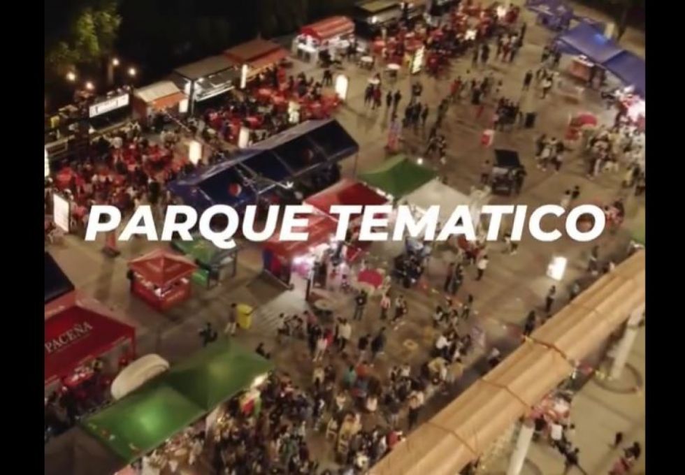 Este viernes se inaugura la 1ra "Feria del Remate" en Tarija