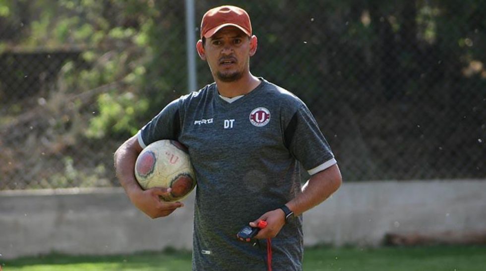 Confirman que Godoy deja Ciclón y vuelve a la División Profesional