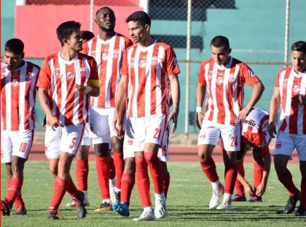 Municipal y García Agreda se miden en la última fecha de la fase Tarija