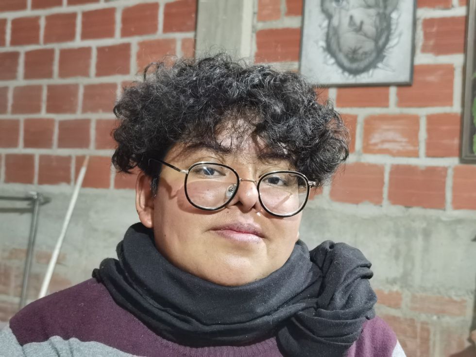 Katy Bustillos Vila y el limbo de la dramaturgia