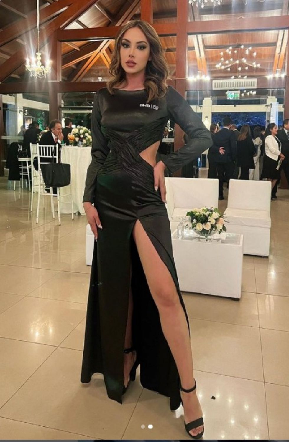 Katherine Añazgo