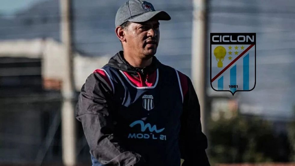 ¿Positivo o negativo? Los números que dejó Pablo Godoy mientras dirigió a Ciclón