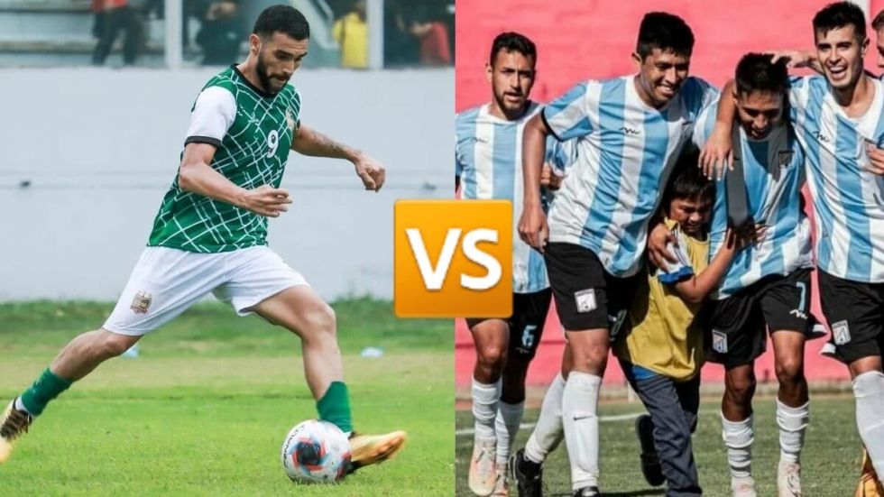 Ciclón y Municipalidad cierran la Fase Tarija de la Copa Simón Bolívar